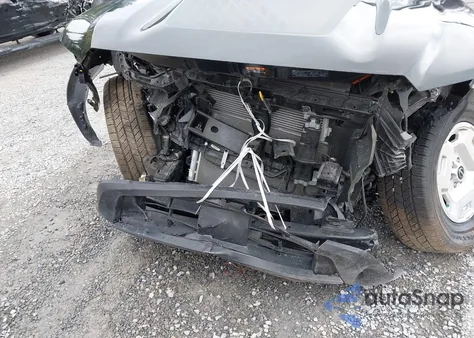 2024 Nissan Frontier S/Sv/Pro-4X/Sl from USA, damaged, VIN 1N6ED1EK8RN626466